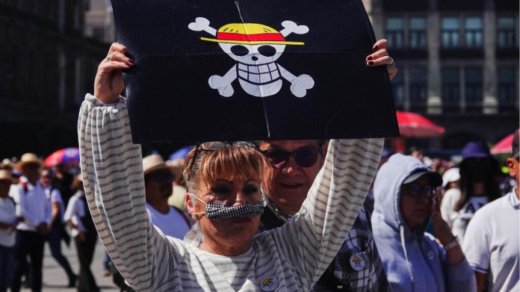 Marcha de la Generación Z: Lo que Debes Saber para el 14 de Diciembre en CdMx