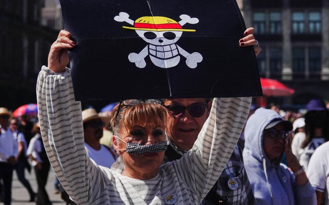 Marcha de la Generación Z: Lo que Debes Saber para el 14 de Diciembre en CdMx