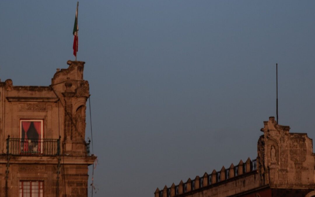 Calidad del aire en CdMx: Últimas novedades sobre la contingencia ambiental del 14 de diciembre 2025