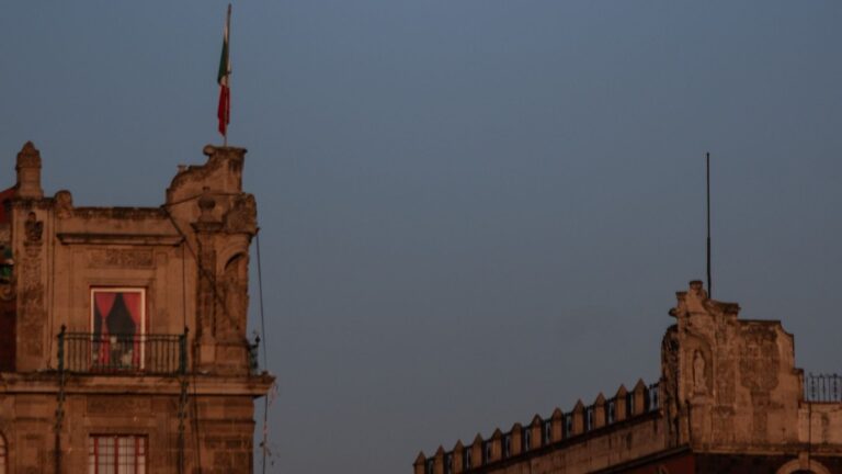 Calidad del aire en CdMx: Últimas novedades sobre la contingencia ambiental del 14 de diciembre 2025