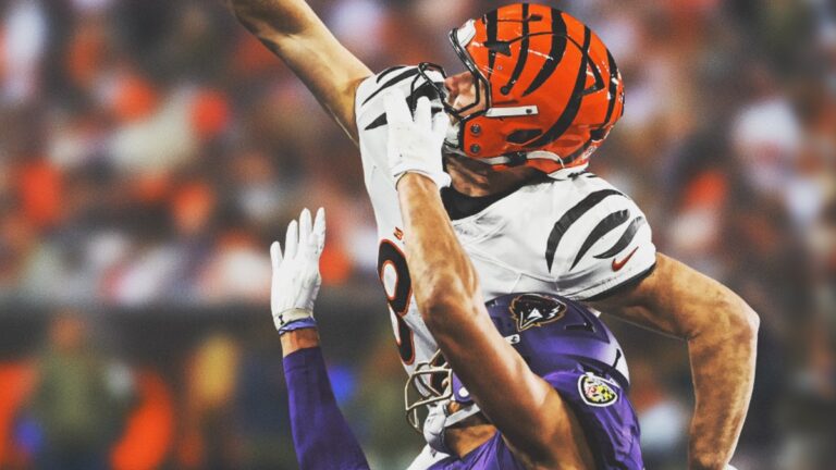 Ravens vs Bengals: Cómo Ver EN VIVO y Horarios para la Semana 15 de la NFL 2025