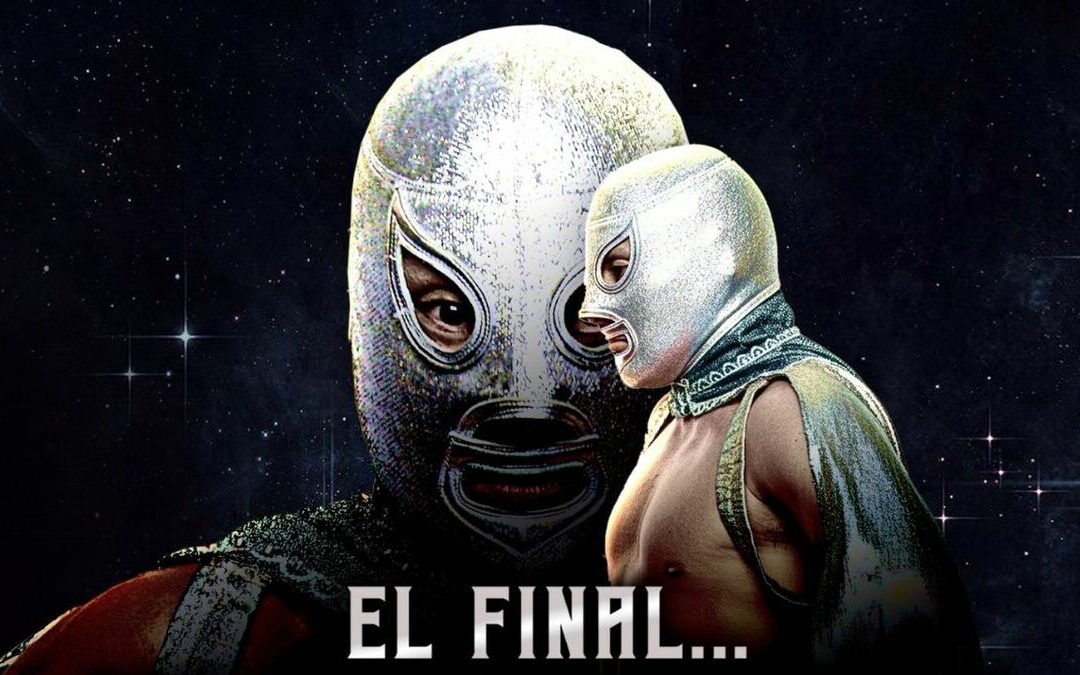 El Hijo del Santo: El Enmascarado de Plata se Despide de la Lucha Libre con una Última Victoria Emotiva