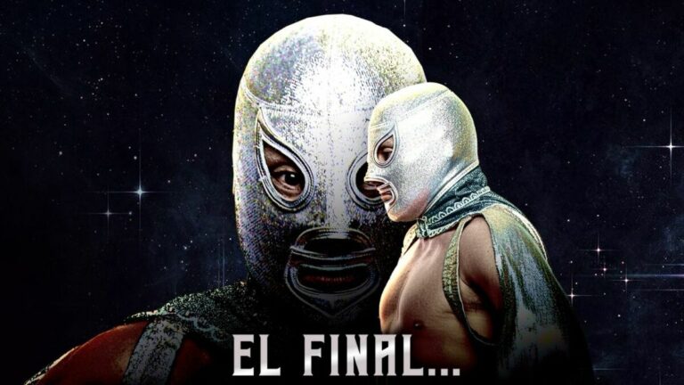 El Hijo del Santo: El Enmascarado de Plata se Despide de la Lucha Libre con una Última Victoria Emotiva
