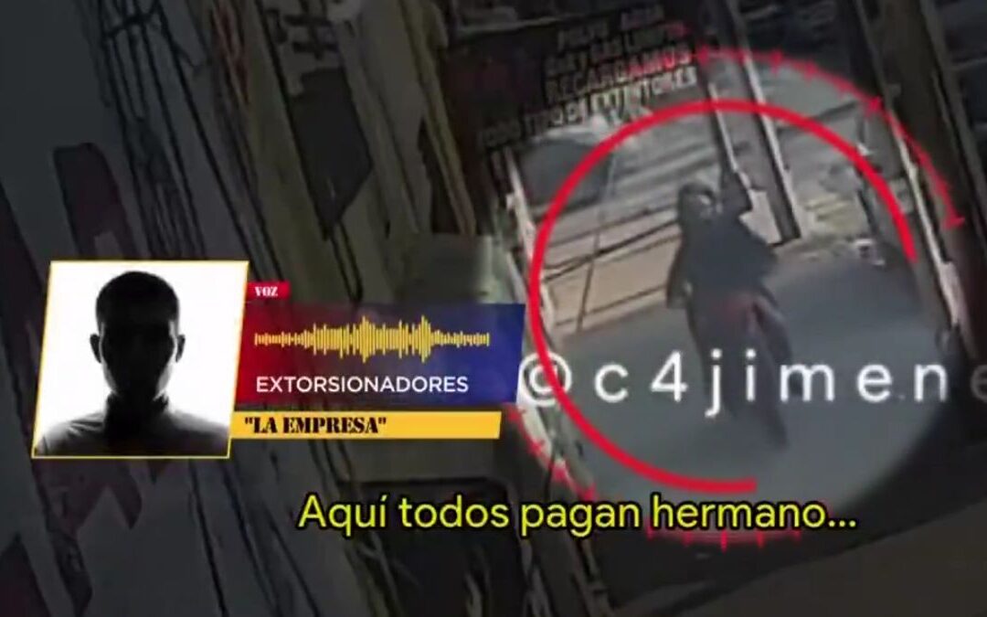 Cómo opera ‘La Empresa’: El grupo de extorsionadores de La Unión Tepito en Stockton y Modesto