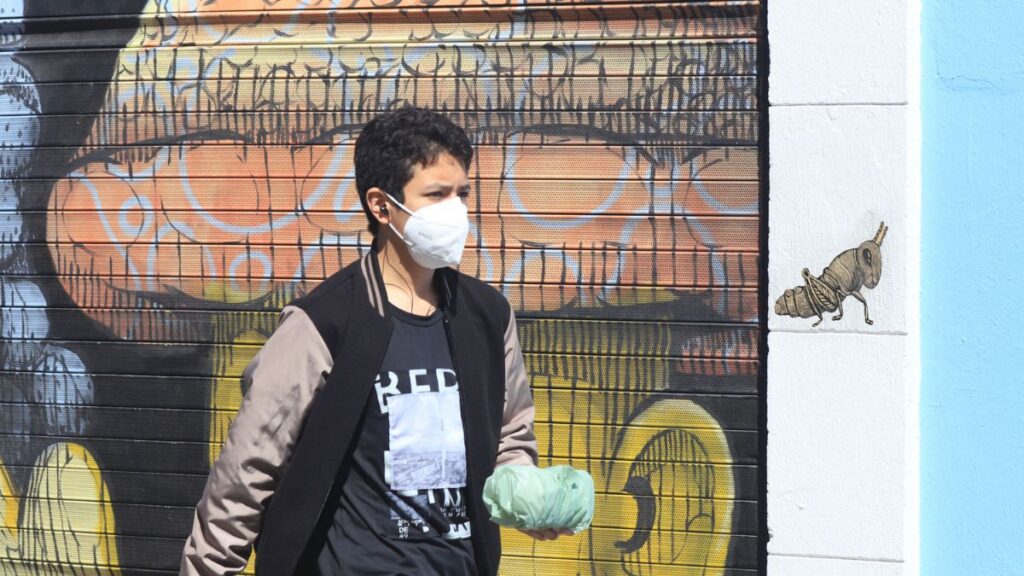 Cubrebocas Obligatorio por Influenza H3N2 en BUAP: ¿Cómo Protegerte?