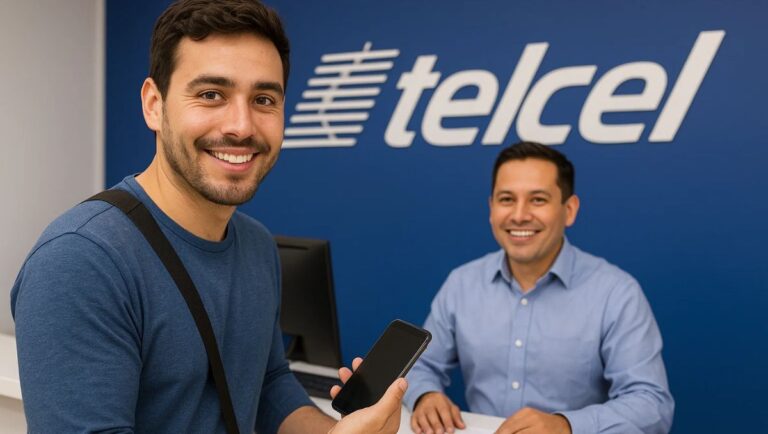 Registro de Líneas de Celulares: Cómo y Cuándo Deberás Dar de Alta Tu Servicio