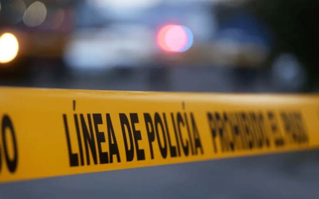 Asesinato en Irapuato: Hombre muerto tras resistirse a un robo
