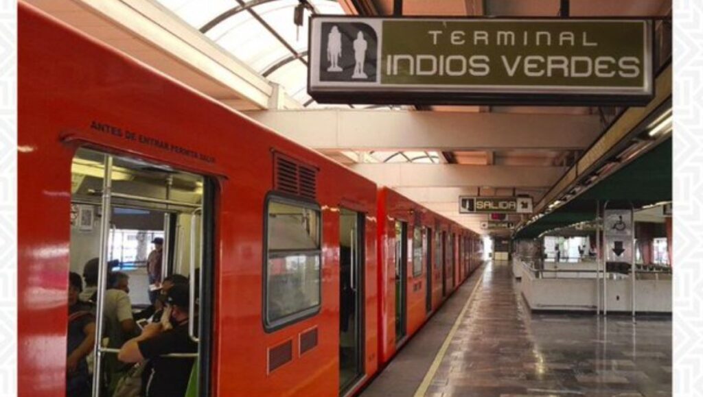 Remodelación de la Línea 3 del Metro: Clara Brugada Anuncia Fecha de Inicio