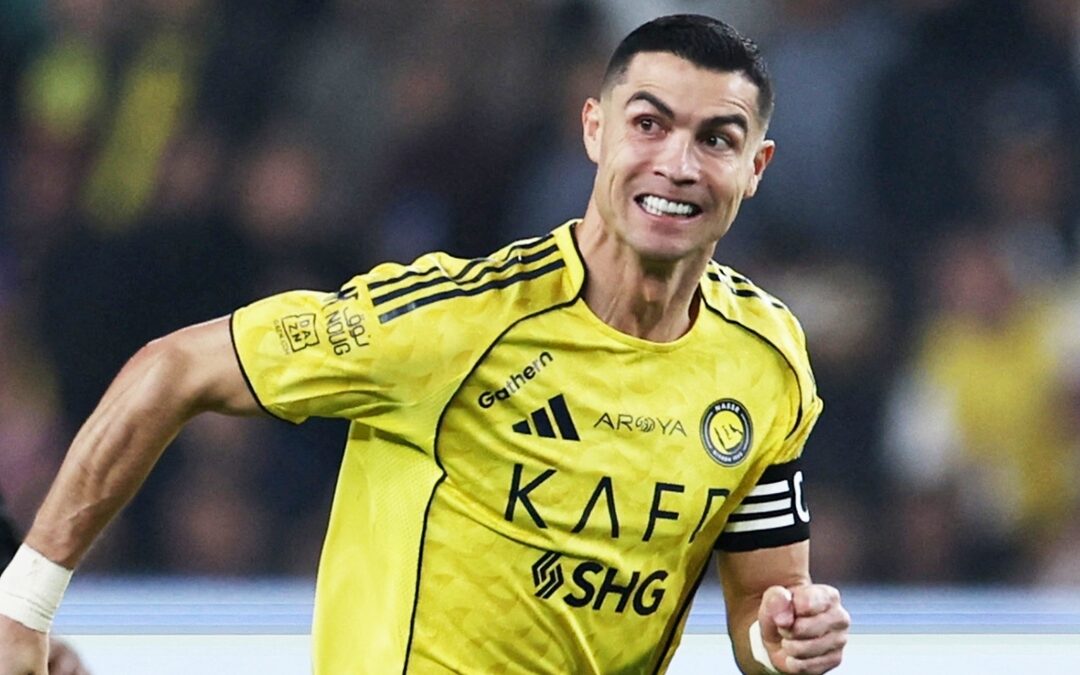 Cristiano Ronaldo: ¿El Futbolista que Podría Ser Dueño del Al-Nassr?