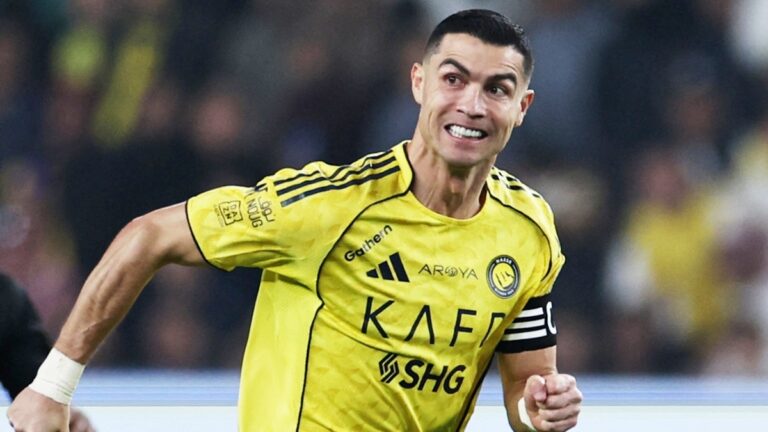 Cristiano Ronaldo: ¿El Futbolista que Podría Ser Dueño del Al-Nassr?