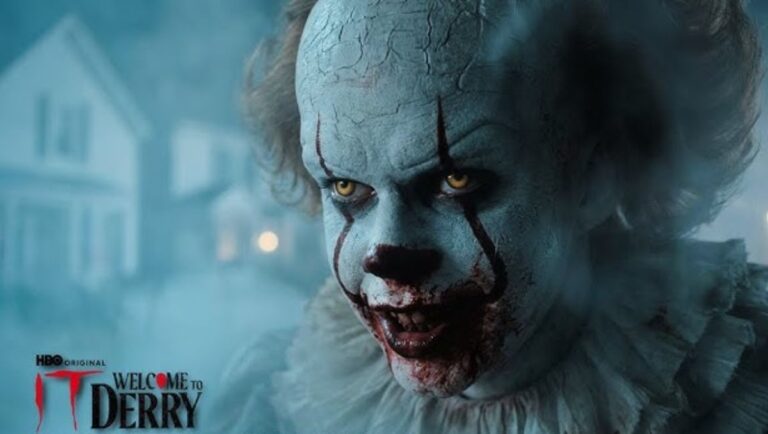 ¿Dónde y a qué hora ver el último episodio de ‘It: Welcome to Derry’ en Stockton y Modesto?
