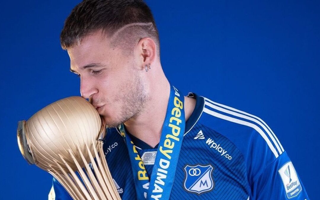 ¡La Franja Se Fortalece! El Club Puebla Anuncia el Fichaje del Mundialista Costarricense Juan Pablo Vargas