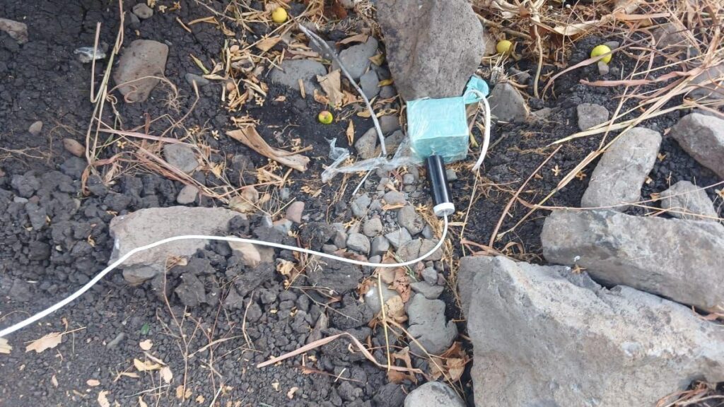 ¡Seguridad Pública en Michoacán! Desactivan 4 Artefactos Explosivos en un Operativo Efectivo