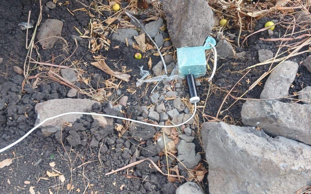 ¡Seguridad Pública en Michoacán! Desactivan 4 Artefactos Explosivos en un Operativo Efectivo