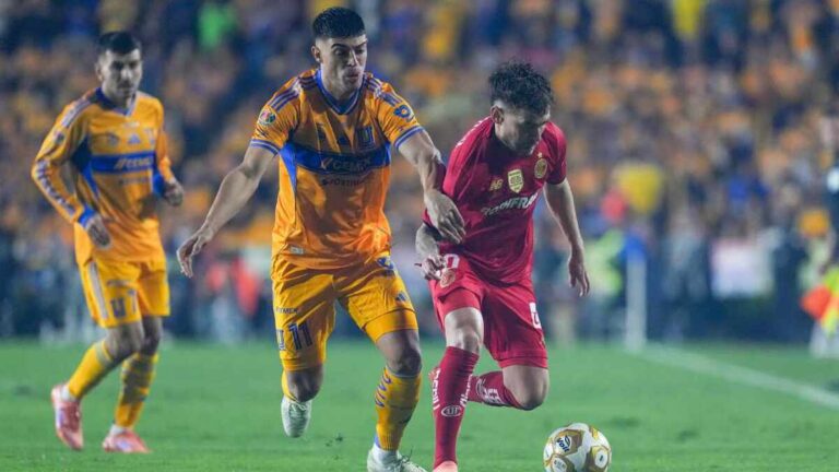 Empate en la Final: ¿Qué Significa para Toluca y Tigres del Apertura 2025?