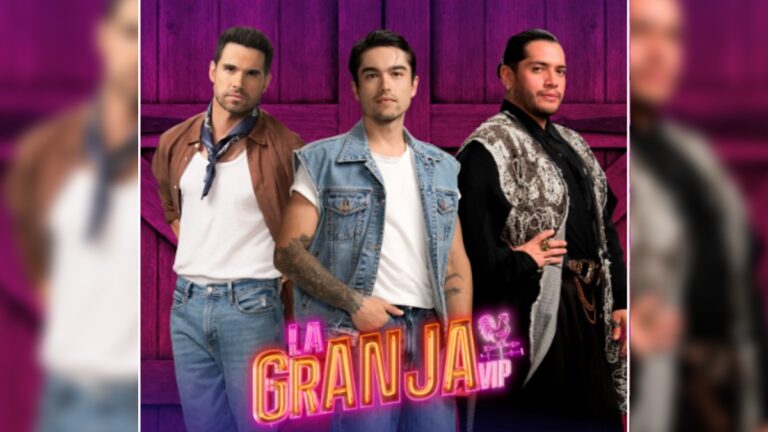 Actualización de las votaciones de la Granja VIP: ¿Quién será el último eliminado antes de la gran final?