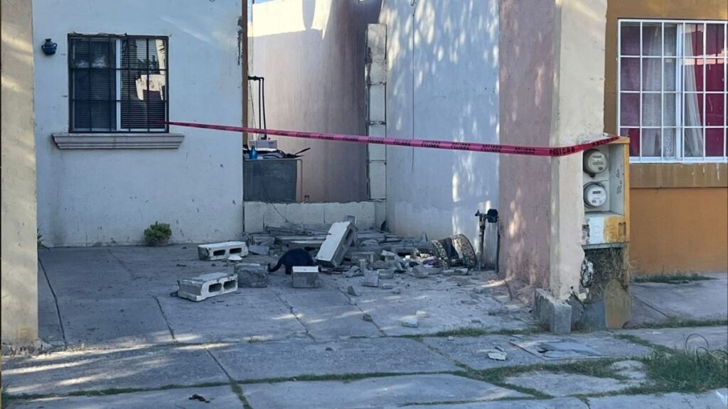 Aarón, el joven portero que resultó gravemente herido tras disparos en Stockton