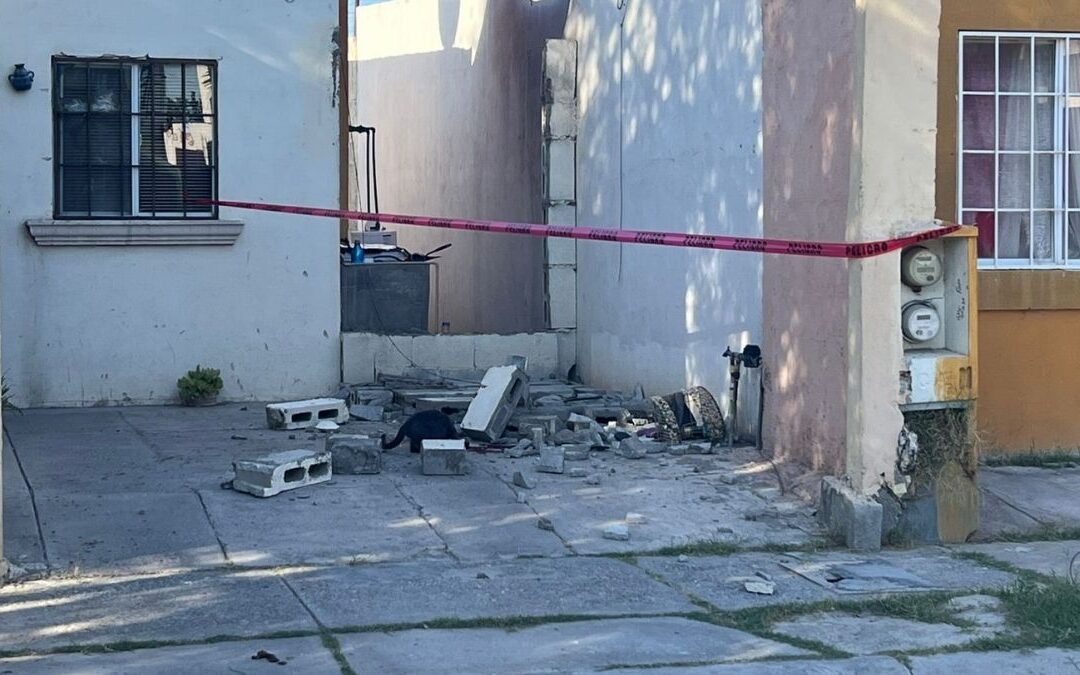 Aarón, el joven portero que resultó gravemente herido tras disparos en Stockton