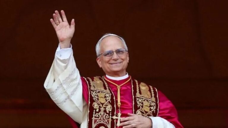 La visita del Papa León XIV a México sigue en espera, según el Arzobispo de Puebla