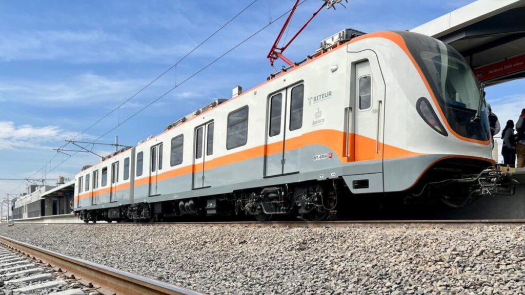 Ruta de la Línea 4 del Tren Ligero en Guadalajara: Todo lo que necesitas saber