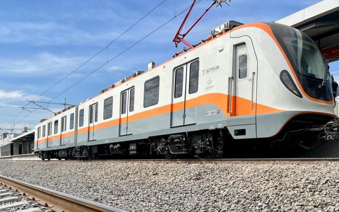 Ruta de la Línea 4 del Tren Ligero en Guadalajara: Todo lo que necesitas saber