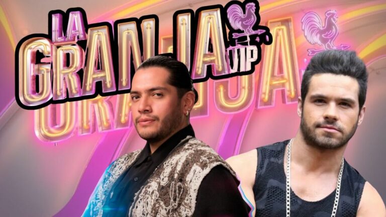 Descubre la hora y el lugar para ver la gala de eliminación de ‘La Granja VIP’ hoy 14 de diciembre