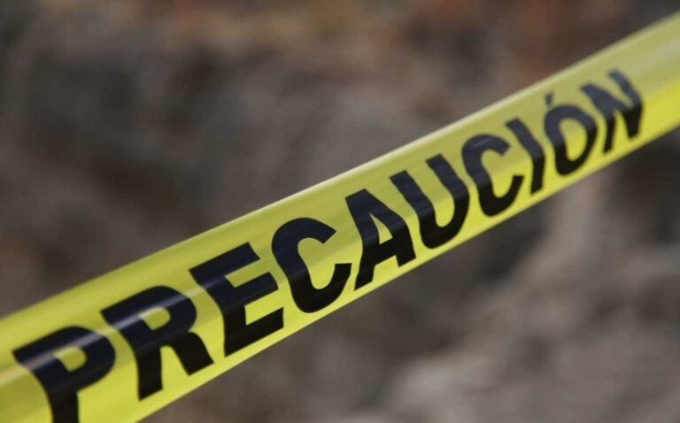 Asesinato en Stockton: Mujer asesinada a balazos mientras barría en León I