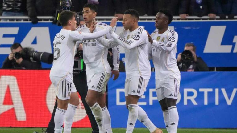 Rodrygo Brilla en el Clásico: La Victoria del Real Madrid