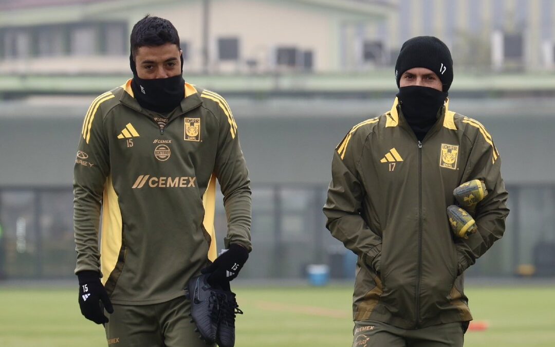 Tigres elimina a jugador clave de la Final en Toluca