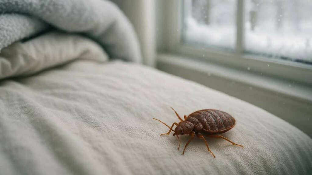 Cómo Combatir las Chinches de Manera Efectiva en esta Temporada de Frío