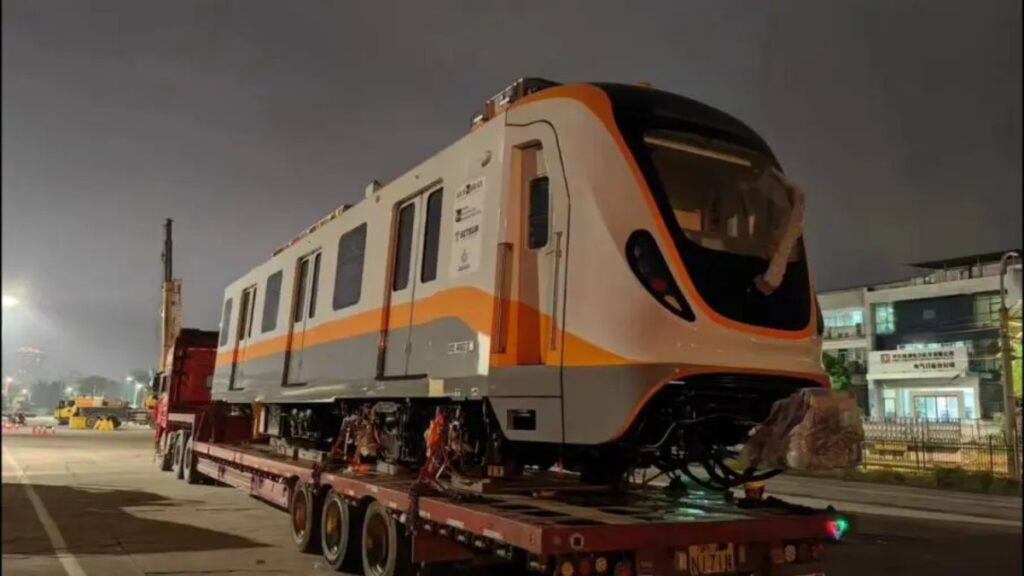 Descubre la Nueva Línea 4 del Tren Ligero en Guadalajara: ¡Servicio Gratuito por Tiempo Limitado!