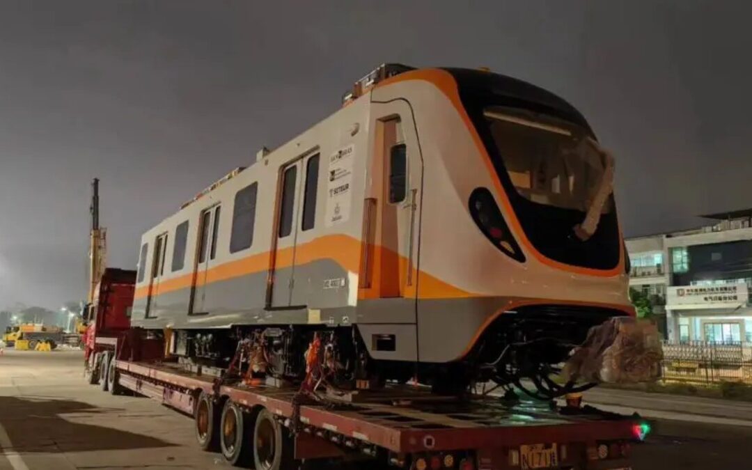 Descubre la Nueva Línea 4 del Tren Ligero en Guadalajara: ¡Servicio Gratuito por Tiempo Limitado!