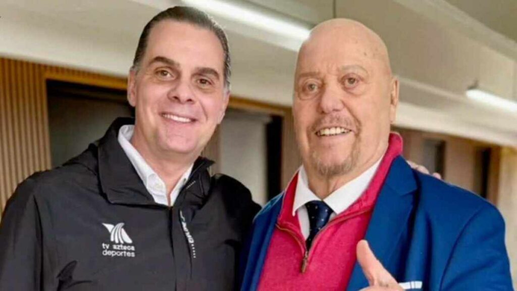 Christian Martinoli Destaca el Legado del Perro Bermúdez en el Fútbol Mexicano