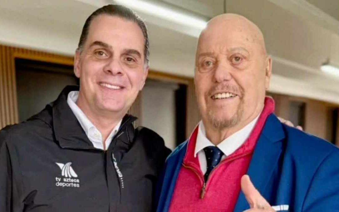 Christian Martinoli Destaca el Legado del Perro Bermúdez en el Fútbol Mexicano