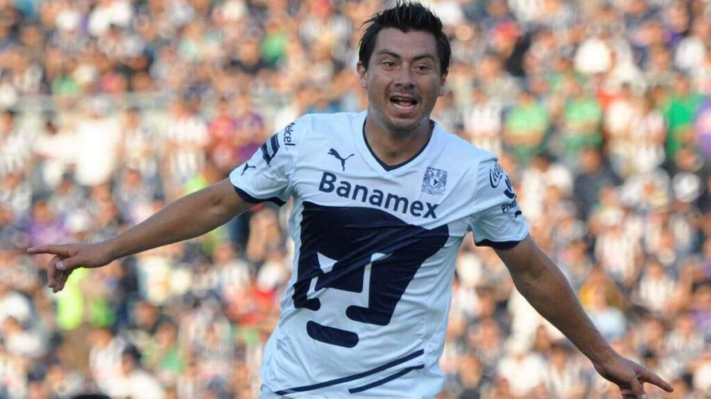 Juan Carlos Cacho revela su experiencia difícil con Tuca Ferretti en Pumas