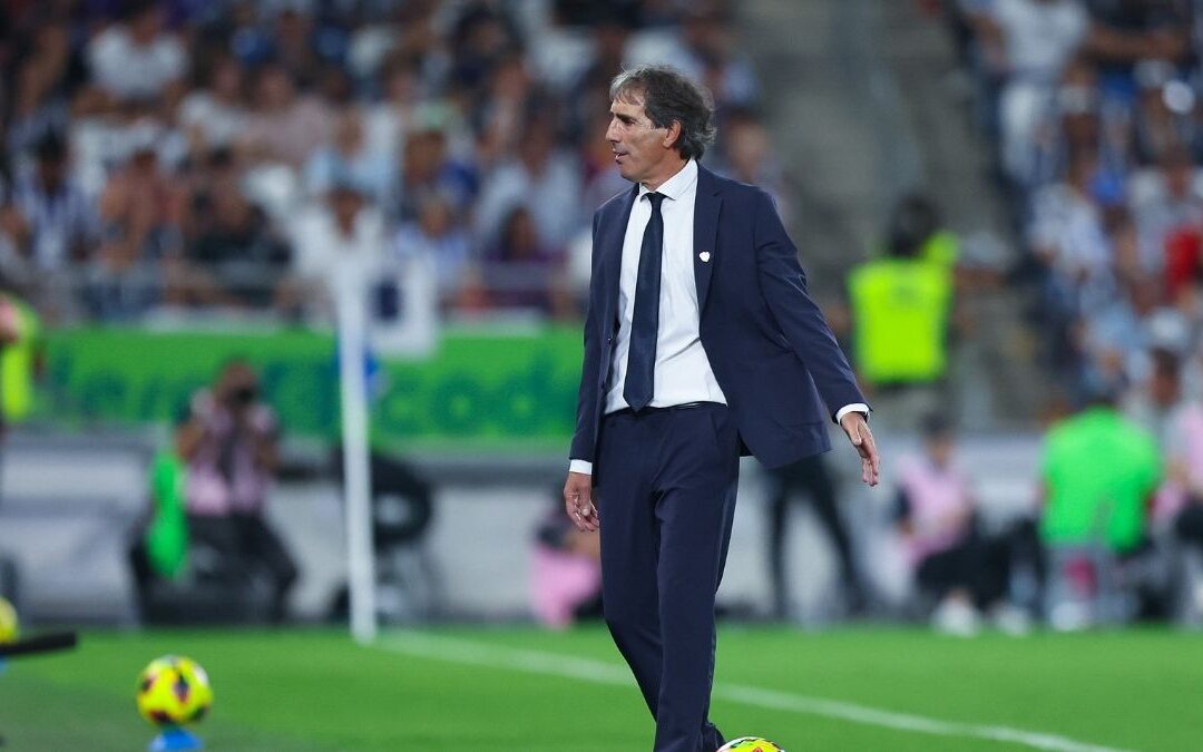 Guillermo Almada podría unirse al Real Oviedo: El club pagaría su cláusula de rescisión del Valladolid