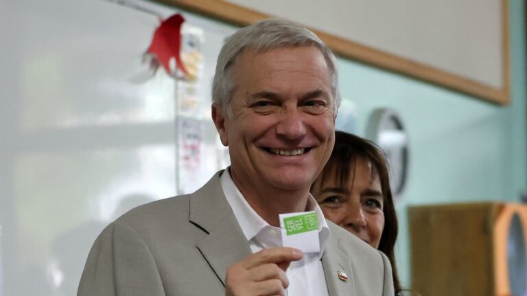 José Antonio Kast Asume la Presidencia de Chile: Un Giro Histórico en la Política del País