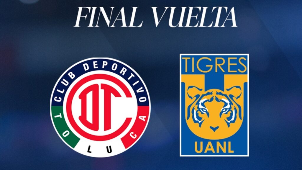 Toluca Cambia de Portero y Alexis Vega en la Banca: Gignac Titular en la Final de Vuelta