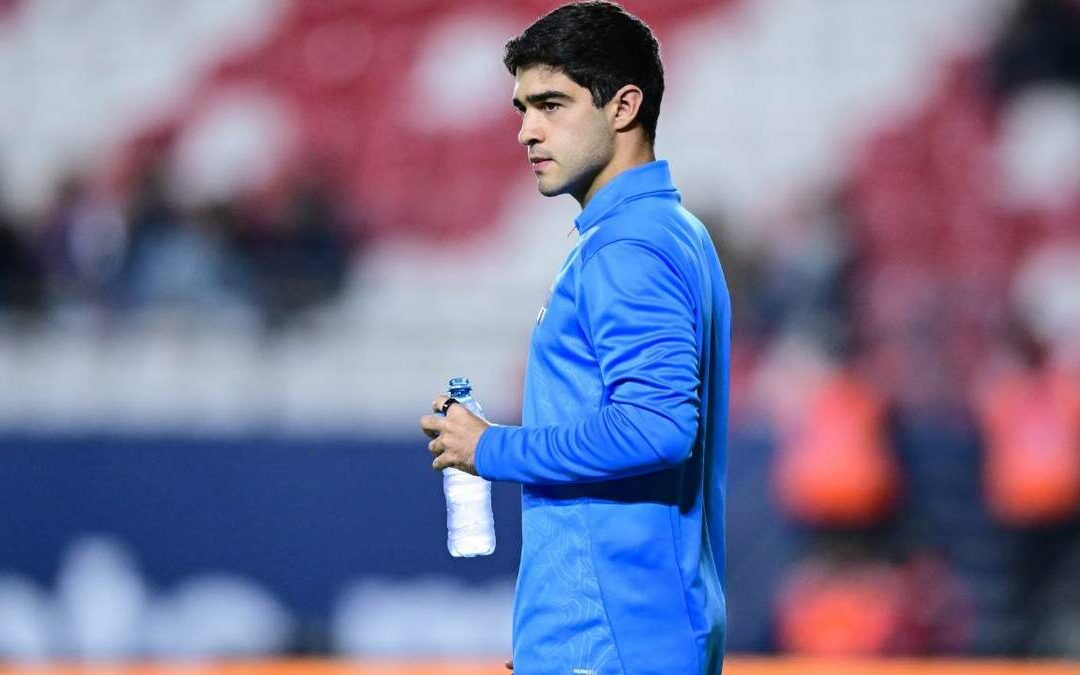 César Garza y Tony Leone de Rayados: ¿Próximos Fichajes del Club Universidad Nacional?