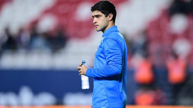 César Garza y Tony Leone de Rayados: ¿Próximos Fichajes del Club Universidad Nacional?