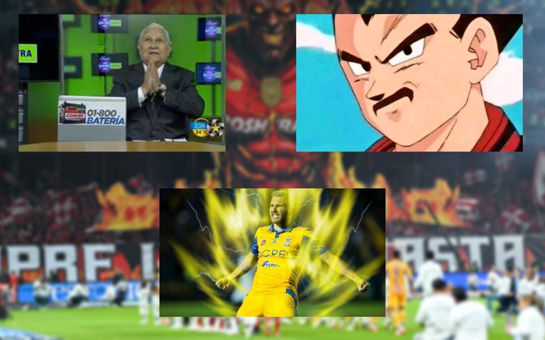 Los MEJORES MEMES del emocionante partido Toluca vs Tigres en la Gran Final Apertura 2025 de la Liga MX