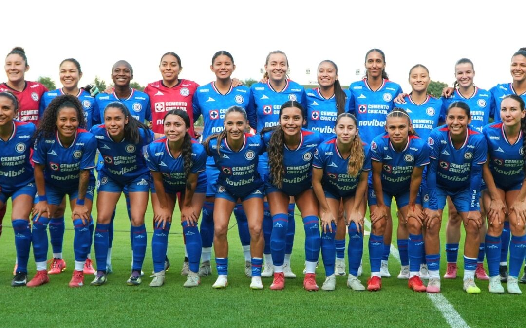 Cruz Azul Femenil: ¿Por qué el equipo se mudaría de la CDMX a otro estado?