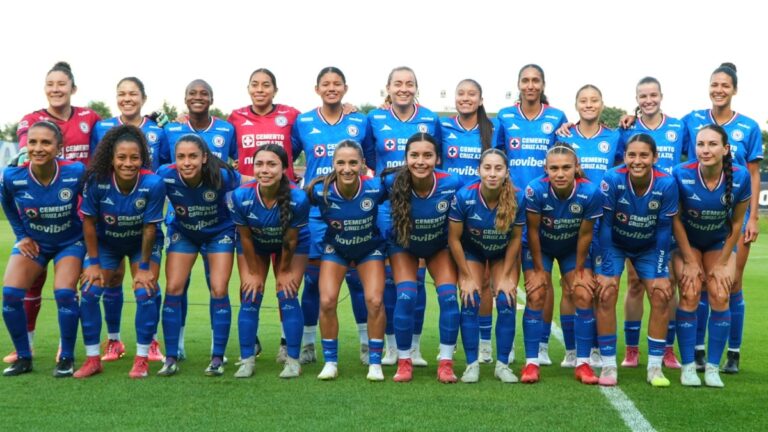Cruz Azul Femenil: ¿Por qué el equipo se mudaría de la CDMX a otro estado?