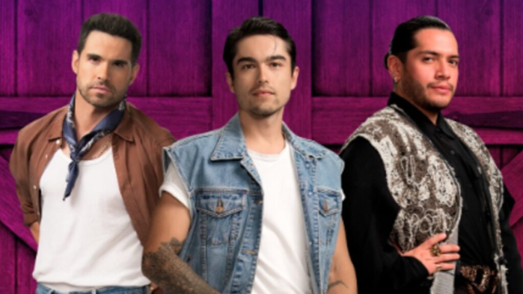 Descubre quién fue el noveno eliminado de la Granja VIP en la emocionante recta hacia la FINAL