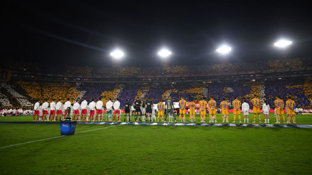 Incumplimiento del Protocolo de Inicio en la Final de Vuelta del Apertura 2025: Sanciones para Toluca en el Horizonte