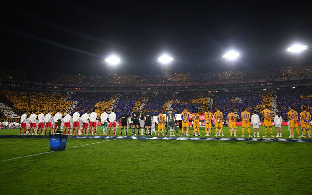 Incumplimiento del Protocolo de Inicio en la Final de Vuelta del Apertura 2025: Sanciones para Toluca en el Horizonte