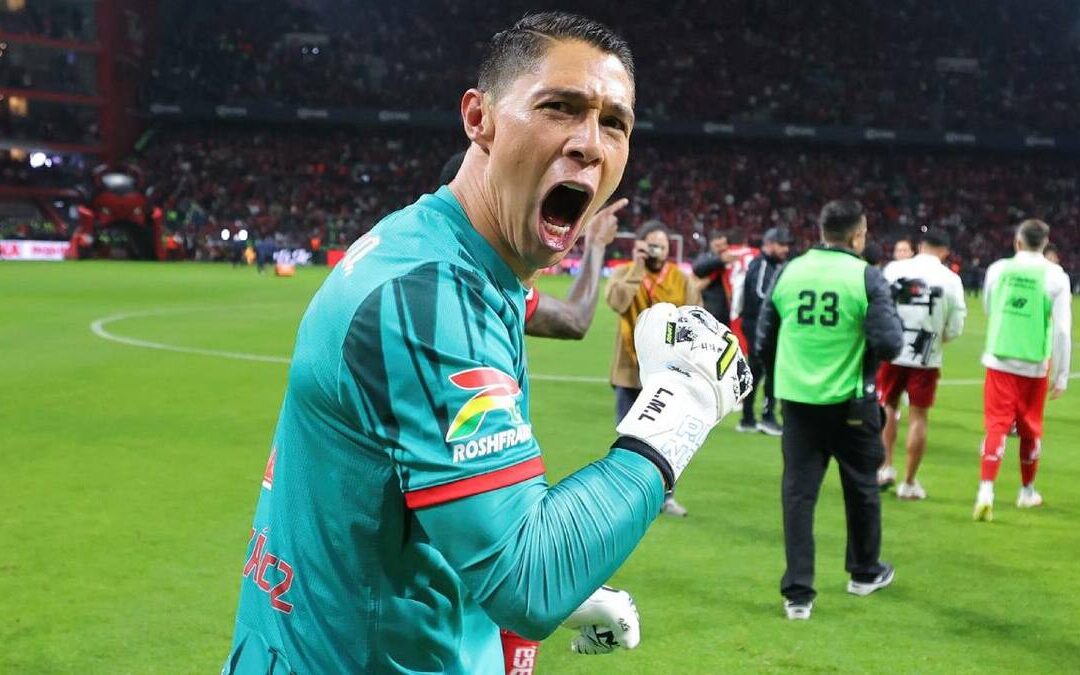 La Impactante Reacción de Hugo González tras Su Relegación en la Final de Vuelta