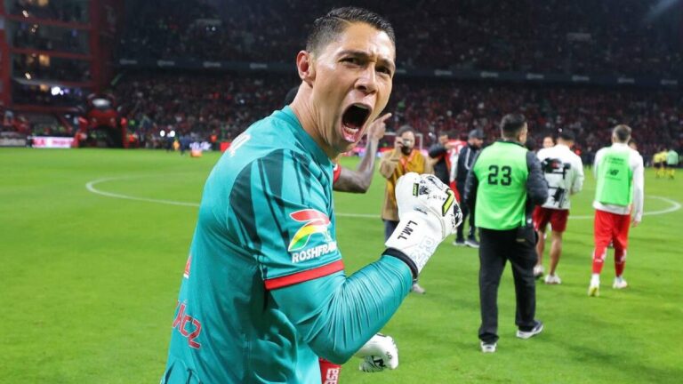La Impactante Reacción de Hugo González tras Su Relegación en la Final de Vuelta