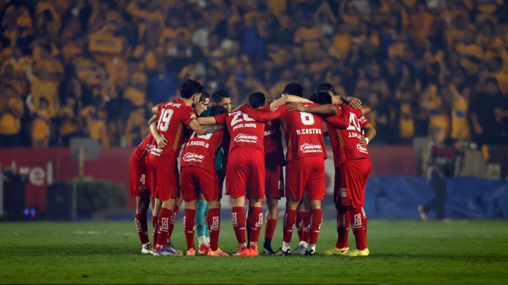Toluca: Todos los Títulos Ganados en la Liga MX y su Legado Deportivo