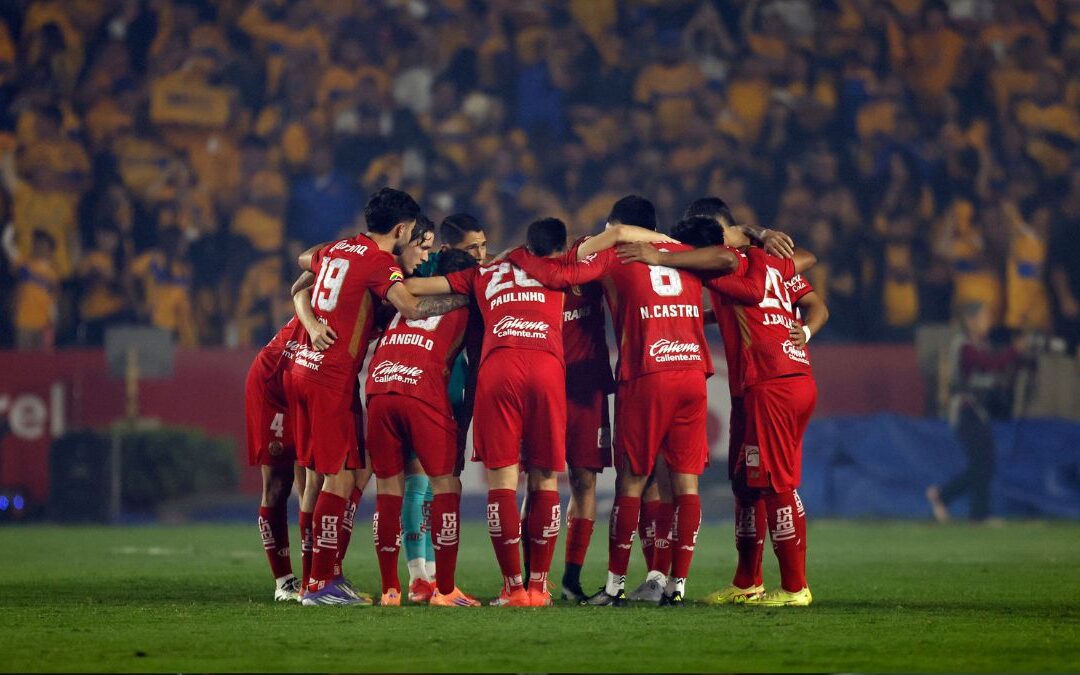 Toluca: Todos los Títulos Ganados en la Liga MX y su Legado Deportivo